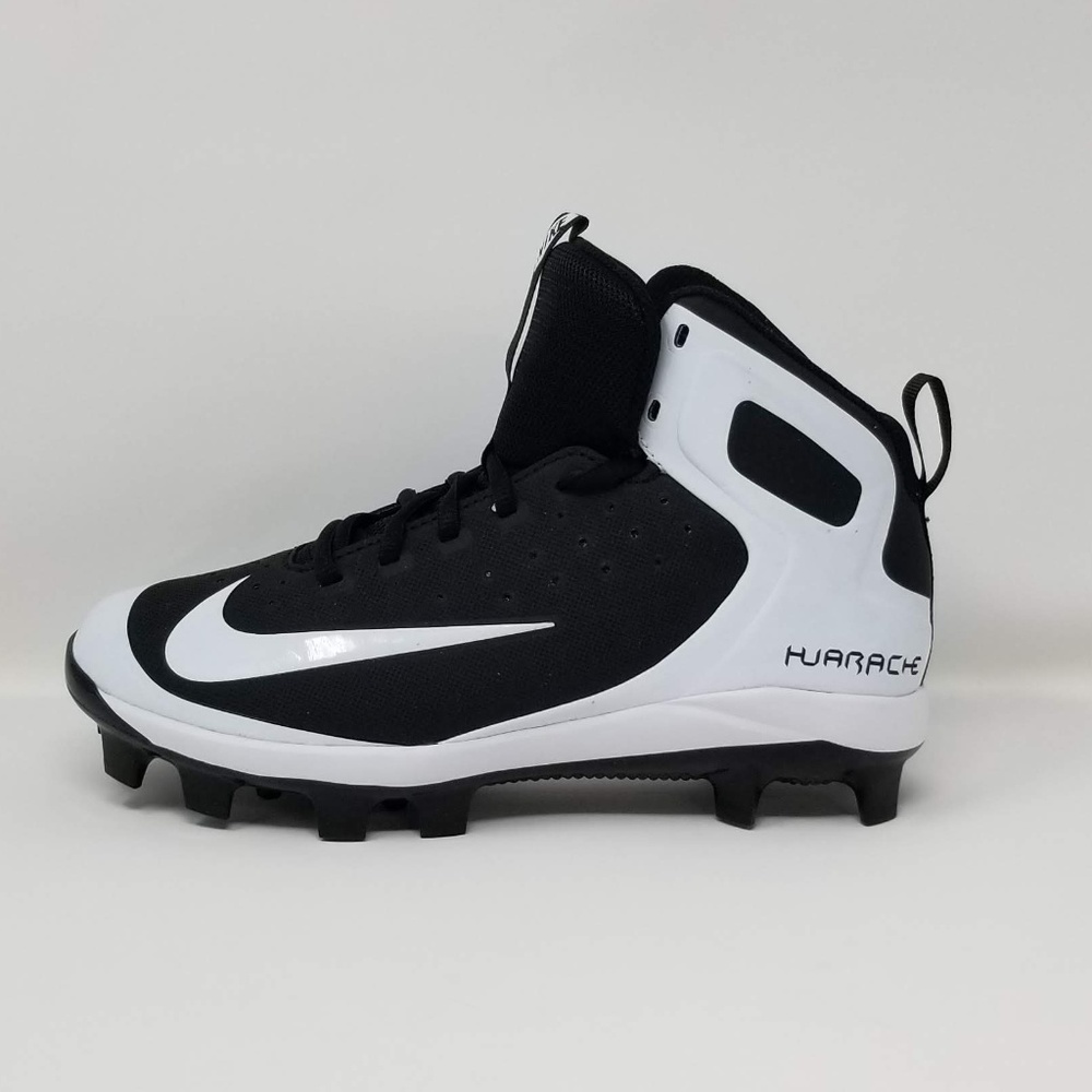 Alpha Huarache PRO Baseball Cleats Kids 923434 011